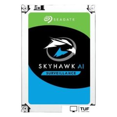 Жесткий диск Seagate SkyHawk AI 8TB ST8000VE001