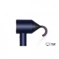 Фен Dyson HD07 Supersonic 113312-01 (евровилка, берлинская лазурь/медный)