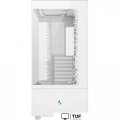 Корпус DeepCool CH690 Digital WH R-CH690-WHNNA0D-G-1