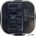 Угловая шлифмашина Profipower BL-164 (с 2-мя АКБ, кейс)