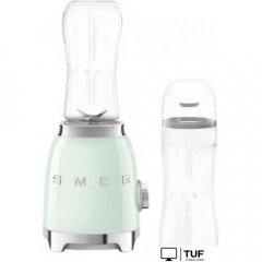 Стационарный блендер Smeg PBF01PGEU