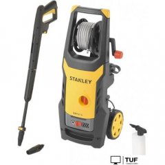 Мойка высокого давления Stanley SXPW16E