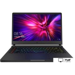 Игровой ноутбук Xiaomi Mi Gaming Laptop Enhanced Edition 2019 JYU4202CN