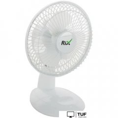 Вентилятор Rix RDF-2200W