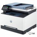 МФУ HP Color LaserJet Pro 3303fdw