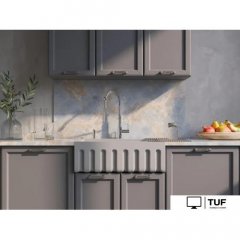 Смеситель Omoikiri Mikawa 2 Plus-SB-BN 4994452 (нержавеющая сталь)