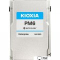 SSD Kioxia PM6-V 3.2TB KPM61VUG3T20