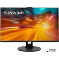 Монитор SunWind SUN-M24BA104