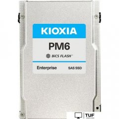 SSD Kioxia PM6-V 3.2TB KPM61VUG3T20