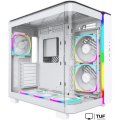 Корпус Montech King 95 Pro (белый)