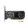 Видеокарта PNY Nvidia Quadro P620 V2 2GB GDDR5 VCQP620V2-BLS