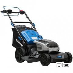 Газонокосилка Hyundai L-447iON (без АКБ)