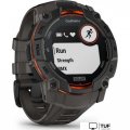 Умные часы Garmin Instinct 3 Solar 50 мм (черный)