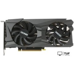 Видеокарта Inno3D GeForce RTX 3060 Twin X2 OC 12GB GDDR6 N30602-12D6X-11902120H