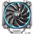 Кулер для процессора Thermaltake Riing Silent 12 RGB Sync Edition