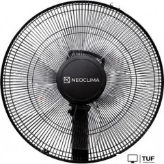 Вентилятор Neoclima RSF-5000