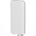 Внешний аккумулятор TFN PowerAid 10000mAh (белый)