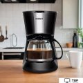 Капельная кофеварка Kitfort KT-7260