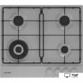 Варочная панель Indesit THPM 641 W/IX/I