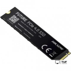 SSD Hiksemi Future 4TB HS-SSD-FUTURE 4096G