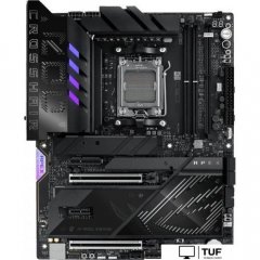 Материнская плата ASUS ROG Crosshair X870E APEX