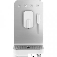 Кофемашина Smeg BCC12WHMEU