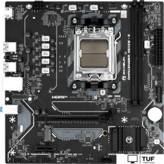 Материнская плата Maxsun Challenger B850M-K