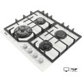Варочная панель Midea MG643TGW