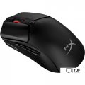 Игровая мышь HyperX Pulsefire Haste 2 Wireless (черный)