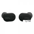 Наушники JBL Tune Buds 2 Ghost Edition (черный)