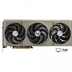 Видеокарта Sapphire Nitro+ Radeon RX 9070 11349-01-20G