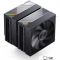 Кулер для процессора Jonsbo CA90 (черный)
