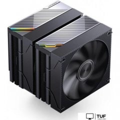 Кулер для процессора Jonsbo CA90 (черный)