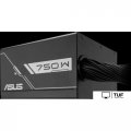 Блок питания ASUS Prime 750W Bronze PRIME-750B-BLACK