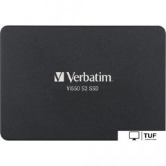 SSD Verbatim Vi550 S3 2TB 49354