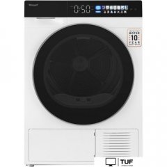 Сушильная машина Weissgauff WD 999 Heat Pump Full Touch