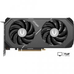 Видеокарта ZOTAC Gaming GeForce RTX 5070 Twin Edge OC ZT-B50700H-10P