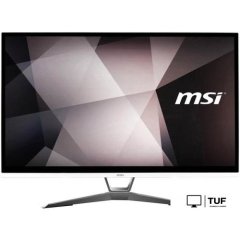 Моноблок MSI Pro 22XT 10M-052XRU