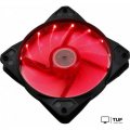 Вентилятор для корпуса Digma DFAN-LED-RED