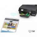 МФУ Epson EcoTank L8100 (черный)