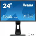 Монитор Iiyama ProLite XB2481HS-B1