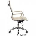 Офисное кресло Бюрократ CH-883 (бежевый)