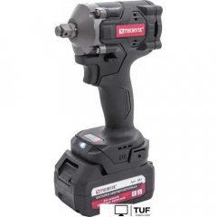 Гайковерт Thorvik BBIW12620 (с 2-мя АКБ, кейс)