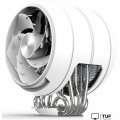 Кулер для процессора Zalman ZET5 (белый)