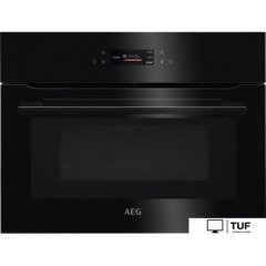 Микроволновая печь AEG KMK721880B