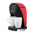 Кофеварка Blackton Bt CM1113 (красный/черный)