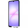 Телефон Samsung Galaxy A07 SM-A075F 6GB/128GB (зеленый)