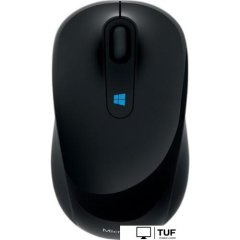 Мышь Microsoft Sculpt Mobile