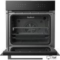 Электрический духовой шкаф Schtoff CME 7307 BK
