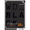 Жесткий диск WD Black 10TB WD102FZBX